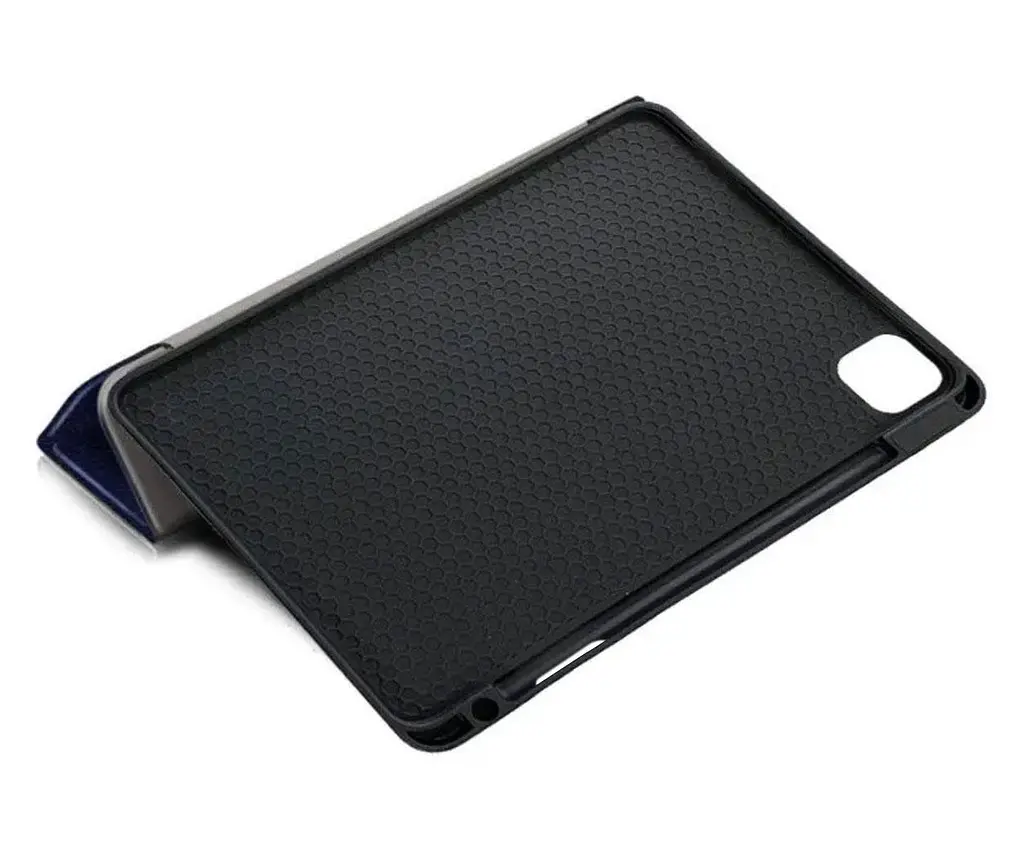Чохол Primolux Stylus TPU для планшета Apple iPad Air 13 (M4) 2026 / Air 13 (M3) 2025 / Air 13 (M2) 2024 - Dark Blue - фото 4