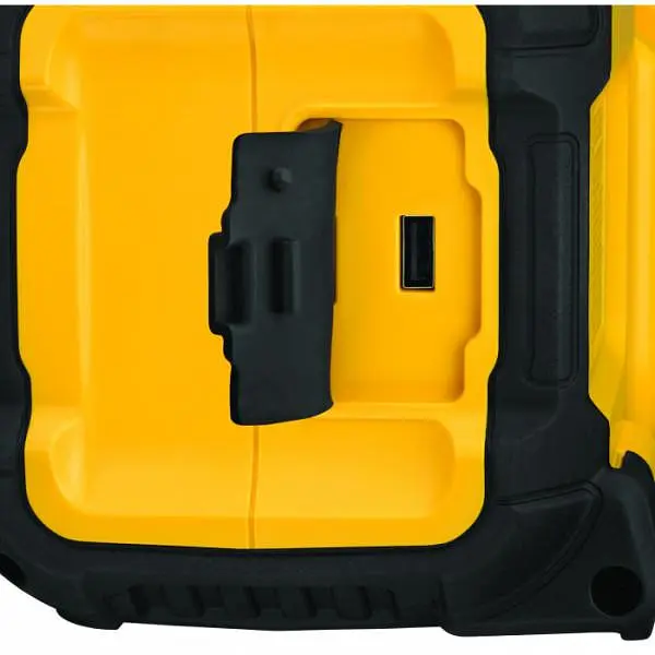 Портативна колонка DeWALT DCR011 - фото 6