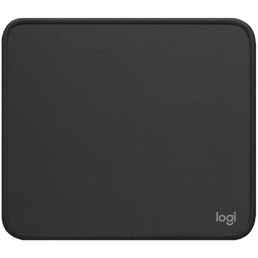 Коврик для мыши Logitech Mouse Pad Studio Series Graphite (956-000049)