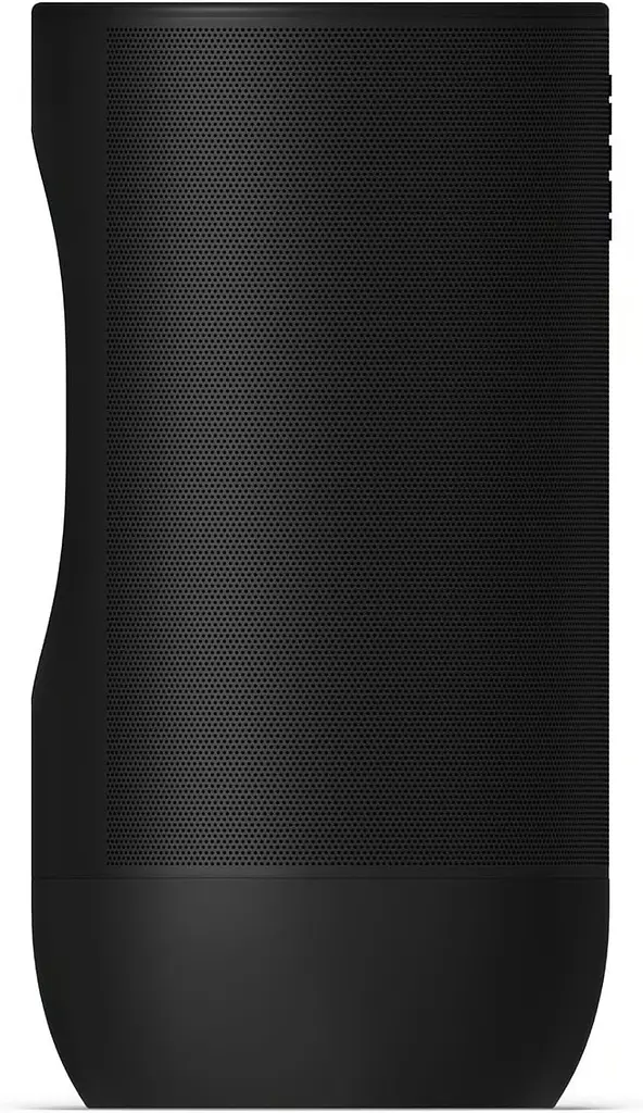 Портативна колонка Sonos Move 2 Black - фото 3