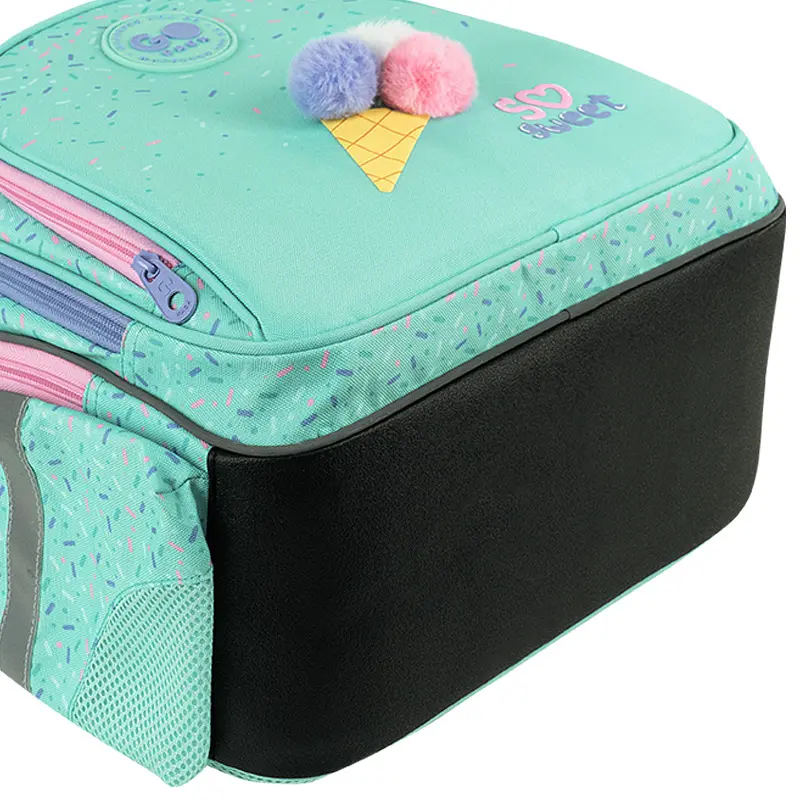 Рюкзак GoPack Education 2606S So Sweet М'ятний (GO26-2606S-2) - фото 8