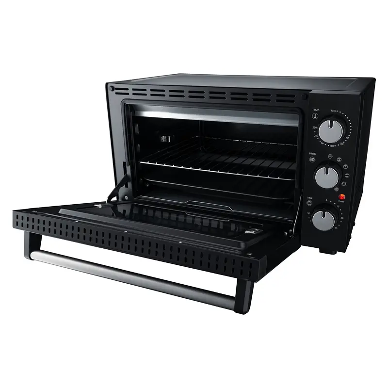 Піч електродуховка Steba KB M30 - фото 2