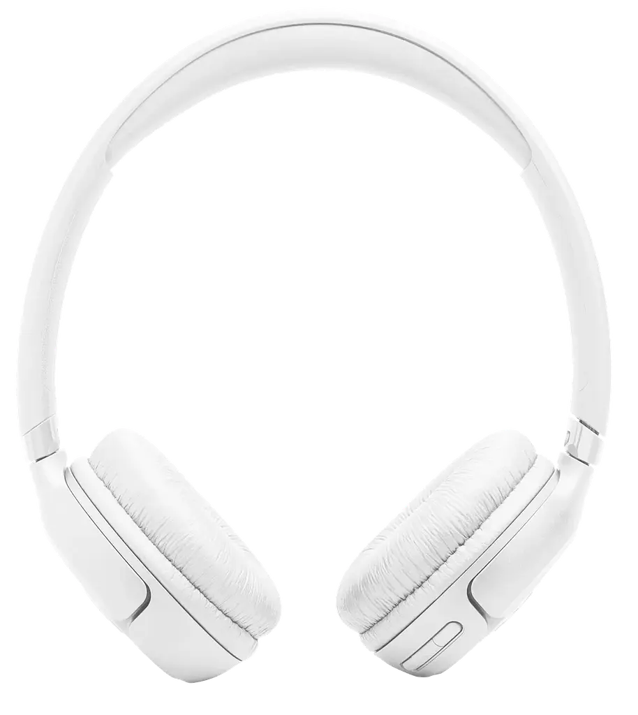 Гарнітура JBL TUNE 530BT Білий (JBLT530BTWHTEU) (7225527) - фото 9