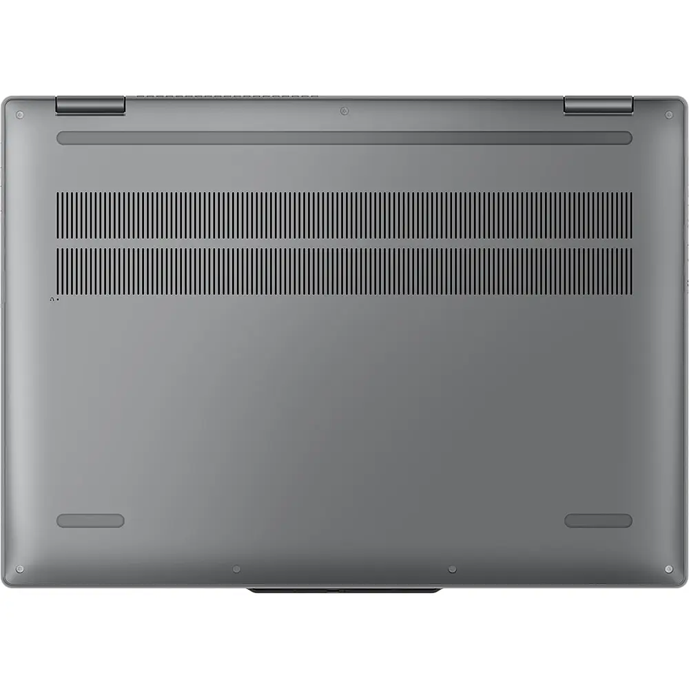 Ноутбук 2 в 1 Lenovo IdeaPad 5 16AHP9, AMD Ryzen 7 8845HS до 5.1 ГГц, 16" WUXGA, 16 ГБ, 1 ТБ, графика AMD Radeon, Windows 11 Home, цвет серый - фото 10