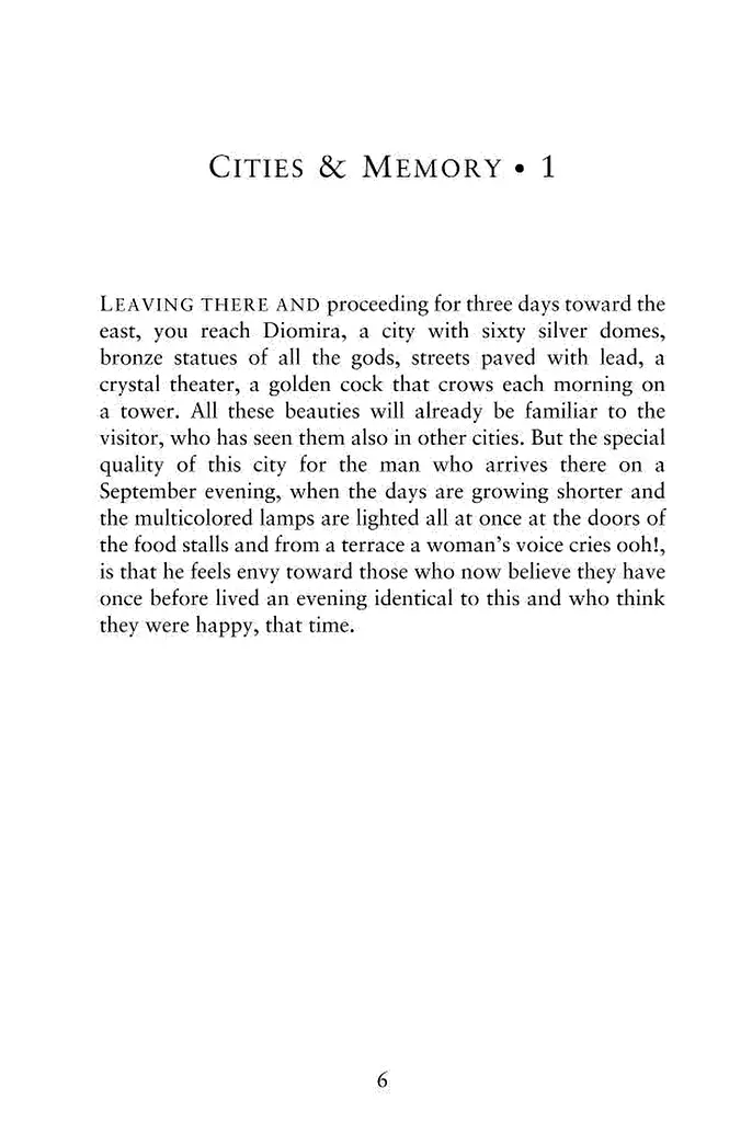 Invisible Cities - фото 6