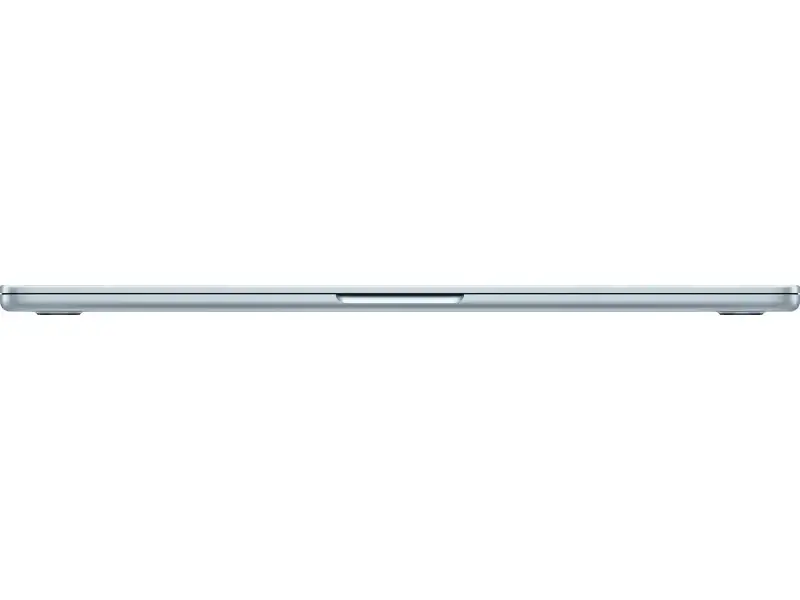 Ноутбук Apple MacBook Air 15 2026 M5 10 core GPU 16GB 512GB Sky Blue (MDVQ4) - фото 4