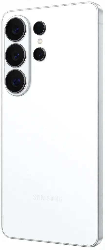 Смартфон Samsung Galaxy S26 Ultra 16/1Tb ZWH White (7240258) - фото 3