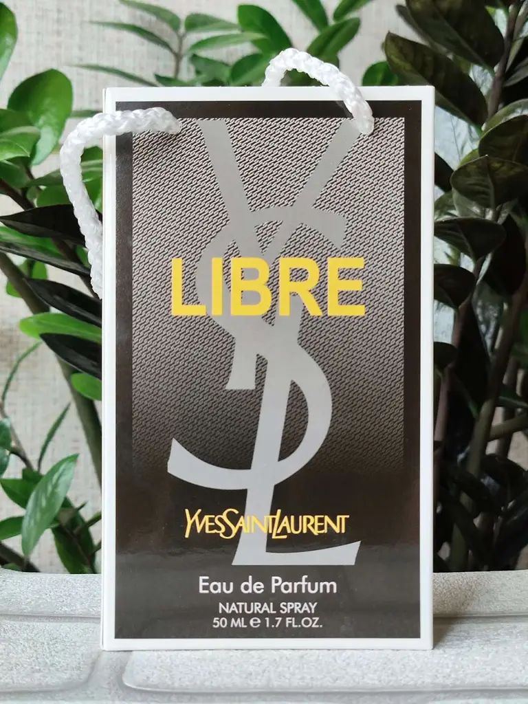 Парфуми жіночі, аромат за мотивами Libre, У СУМОЧЦІ (50 мл) - фото 2