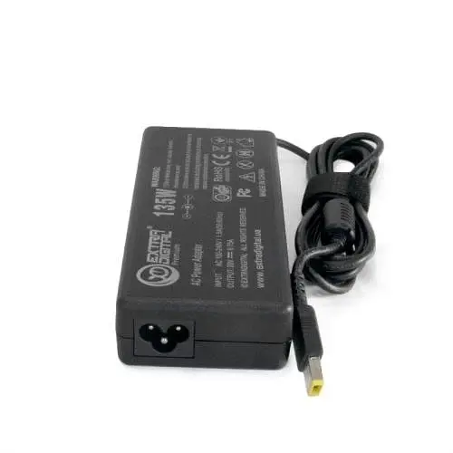 Блок живлення для ноутбуків Lenovo 20 V, 6.75 A, 135 W, 11.0 x 5.5 (PSL3893) Extradigital teh0028781 - фото 2