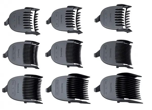 Машинка для стрижки Remington HC4250 - фото 2