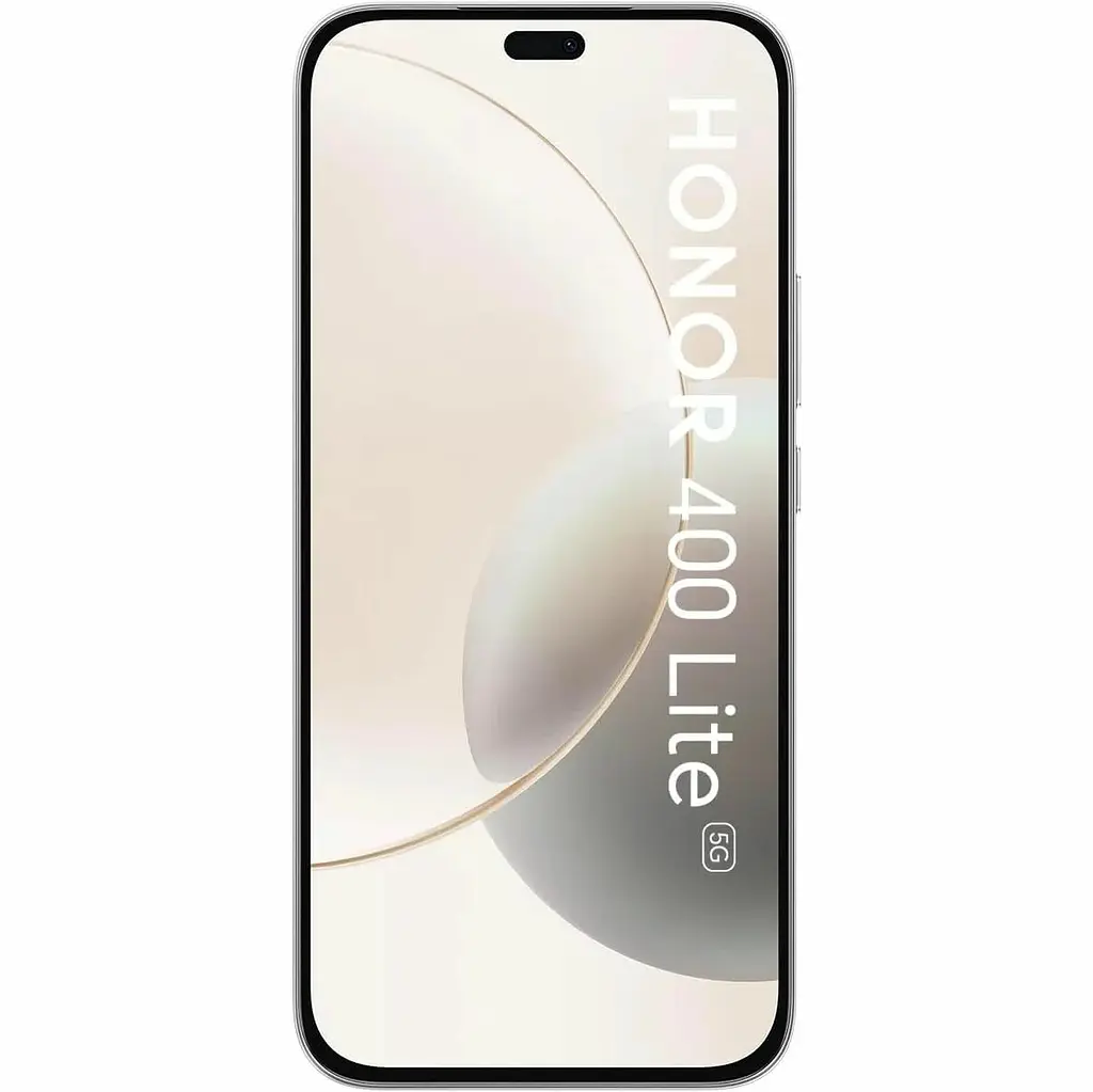 Смартфон Honor 400 Lite 8/256GB Velvet Gray (Global) - фото 2