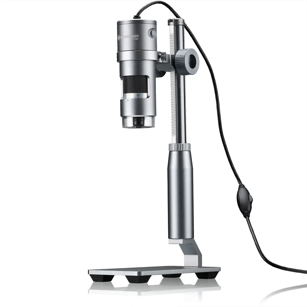 Мікроскоп Bresser Digital DST-1028 5MP USB (5808600/11462) - фото 4