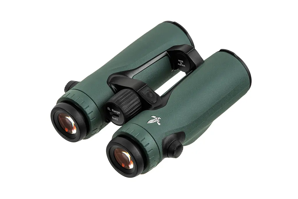 Бінокль Swarovski EL Range TA 10x42 - фото 2