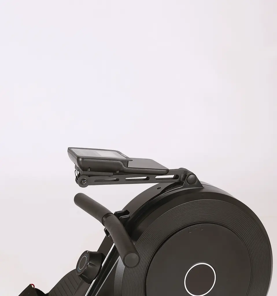Гребний тренажер Toorx Rower RWX 200 (RWX-200) - фото 5