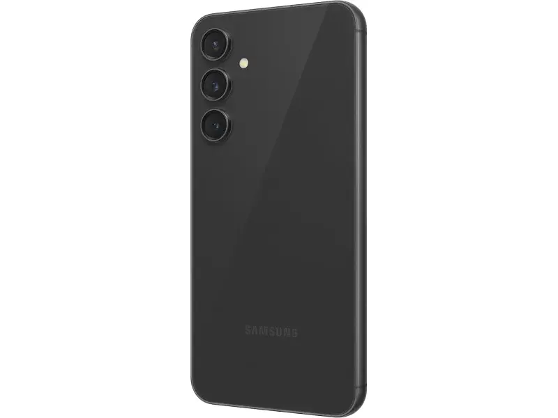 Смартфон Samsung Galaxy S23 FE SM-S711B 8/256GB Graphite - фото 6