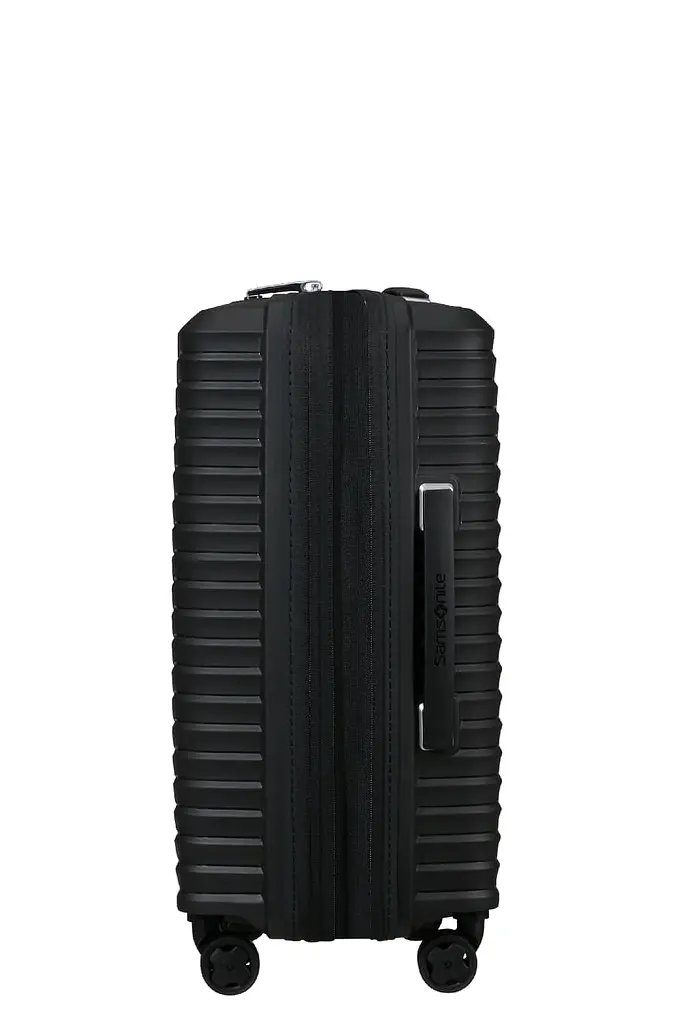 Валіза 55 См Samsonite UPSCAPE BLACK 55x35x25(28) KJ1*09010 - фото 8