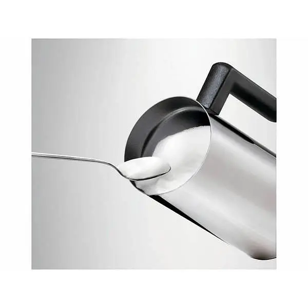 Вспениватель для молока, капучинатор SilverCrest SMA 500 F1 500 Вт 300 мл нержавеющая сталь - фото 3