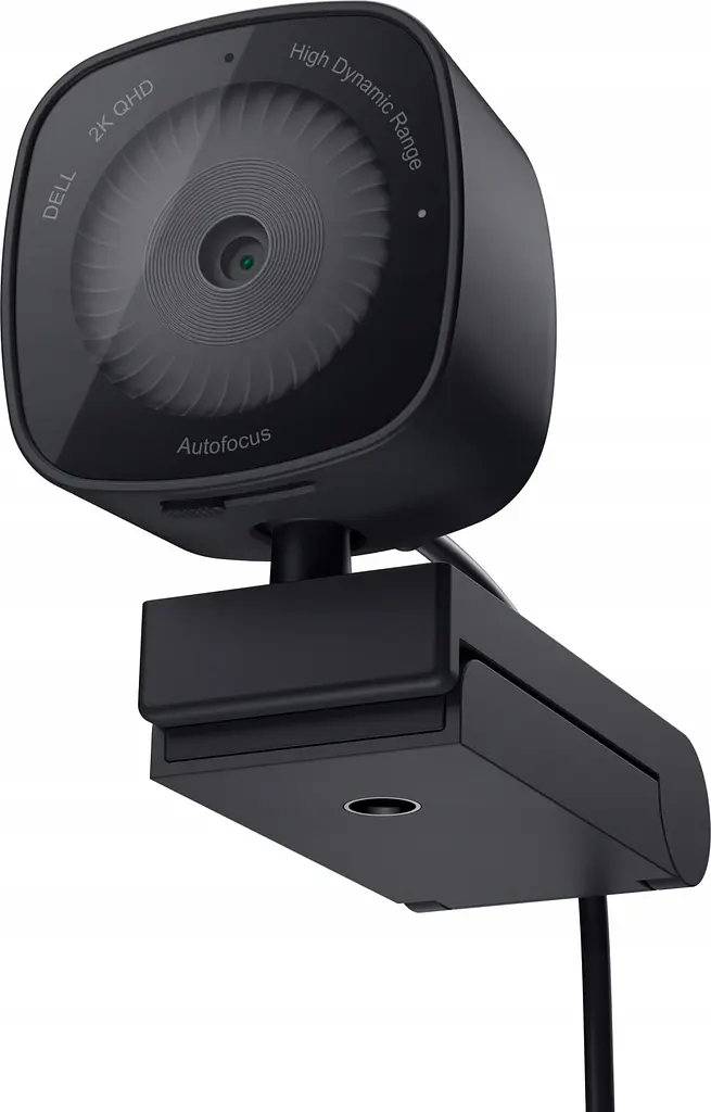 Dell Веб-камера Dell Webcam - WB3023 - фото 5