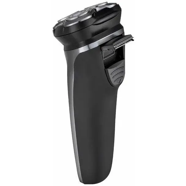 Бритва Adler AD 2945 IPX7 дорожный замок до 60 мин работы 3 головки - фото 3