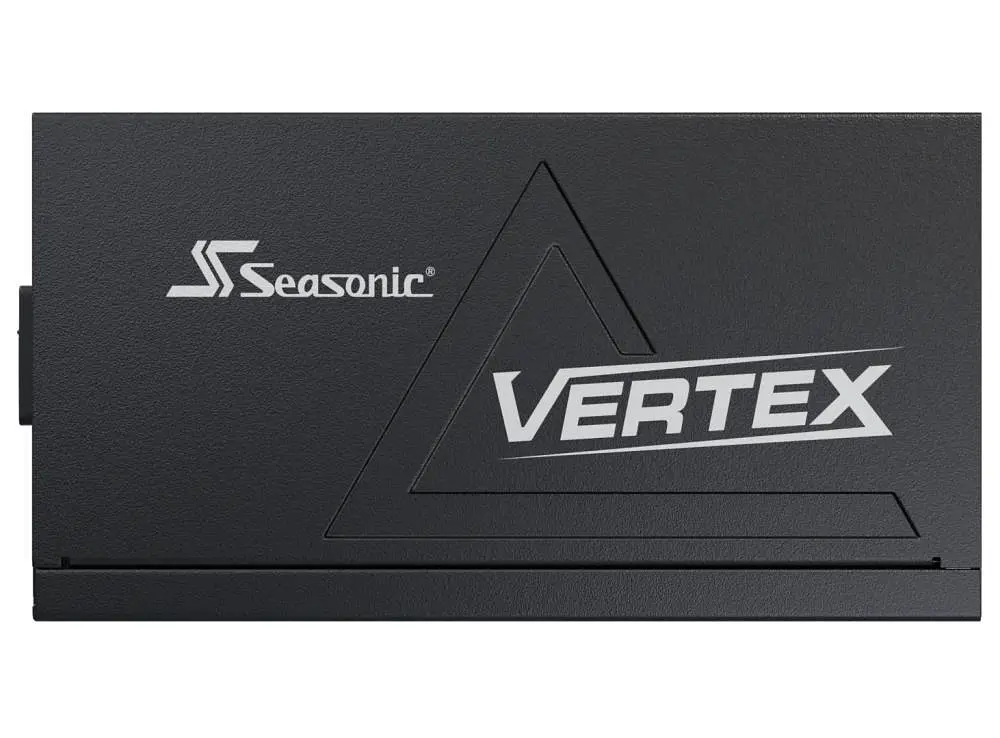 Блок питания ATX 850W VERTEX PX-850 SEASONIC - фото 5