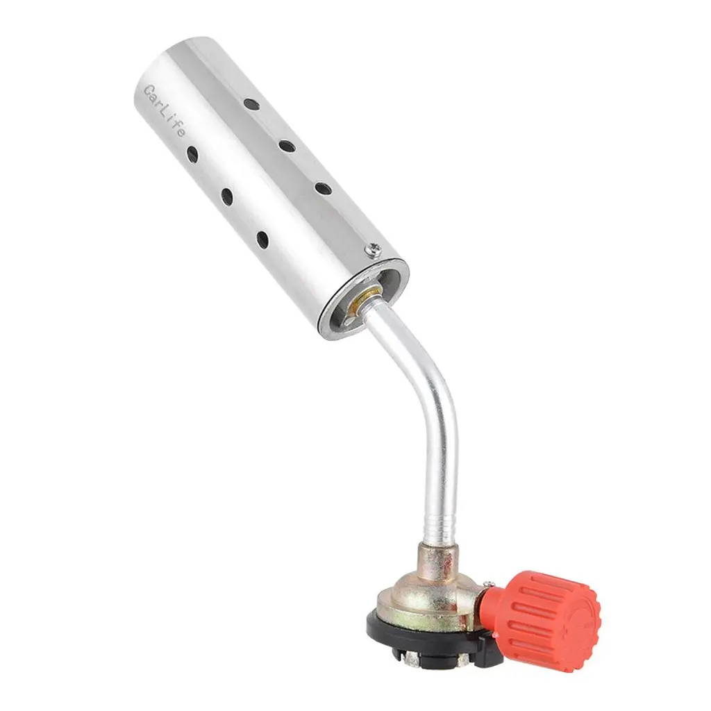 Газовий пальник Carlife GT-501 сопло 32 мм - фото 2