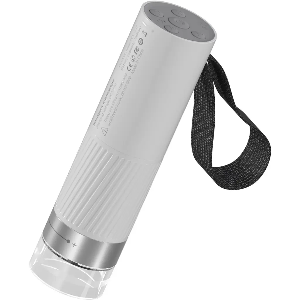 Мікроскоп Xiaomi BeaverLAB DDL-M1 Portable (DDL-M1C) - фото 2