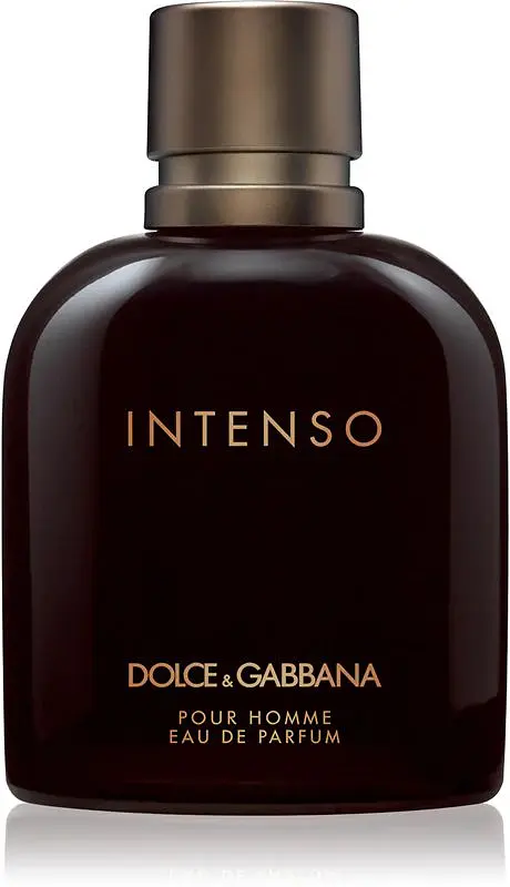 Оригінал Dolce & Gabbana Pour Homme Intenso Тестер 125 мл Парфумована вода - фото 2