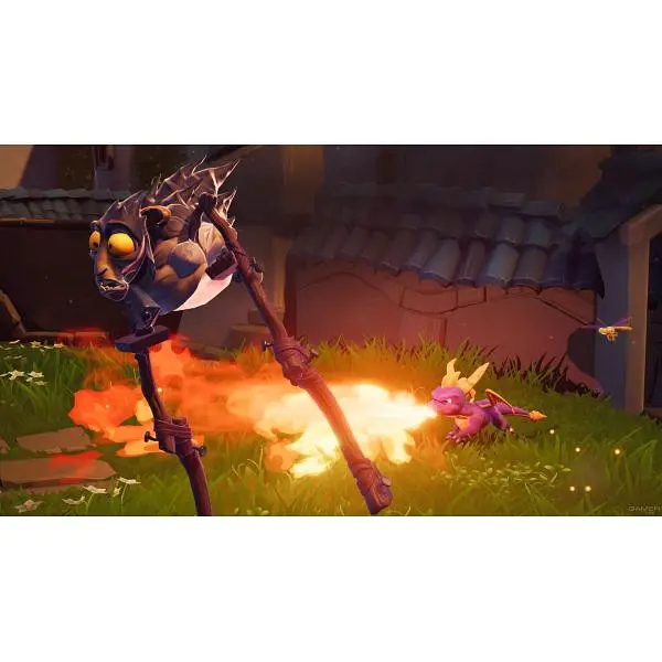 Spyro Reignited Trilogy (англійська версія) (PS4) - фото 6