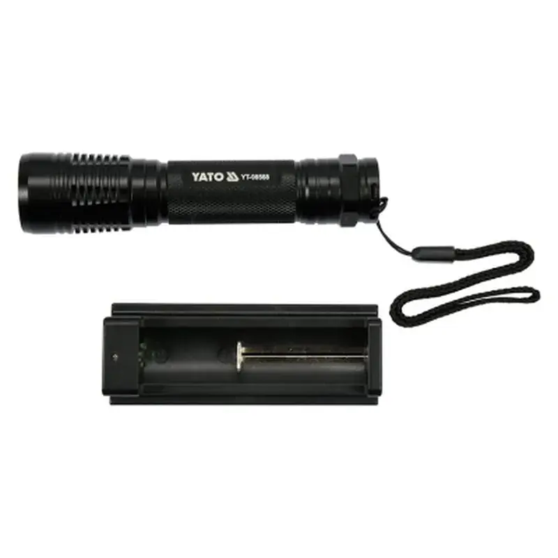 Ліхтар Yato YT-08568 - фото 2