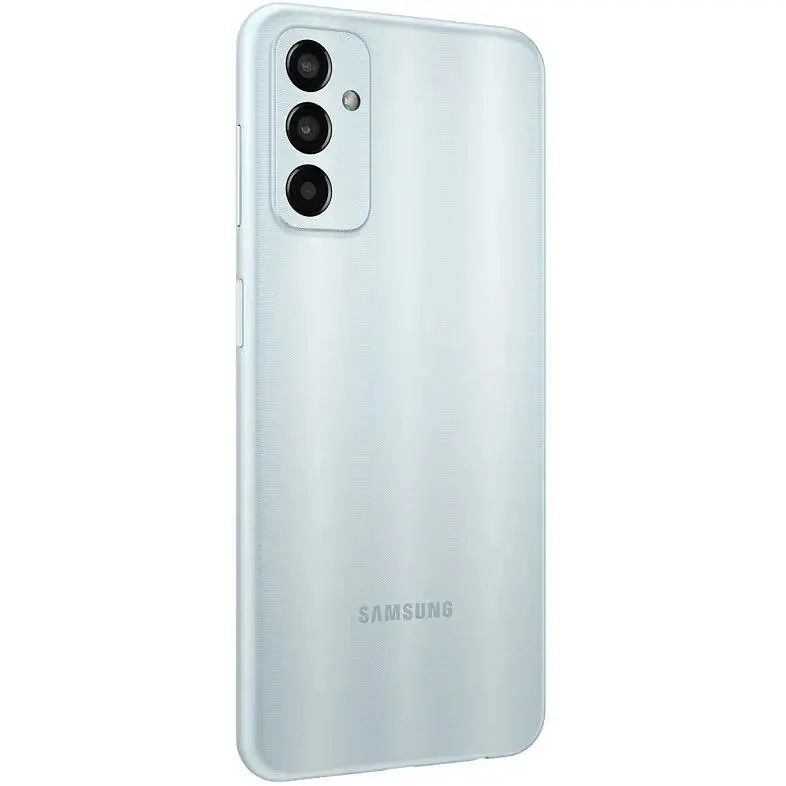 Смартфон Samsung Galaxy M13 4/64Gb Blue (M135) - фото 7