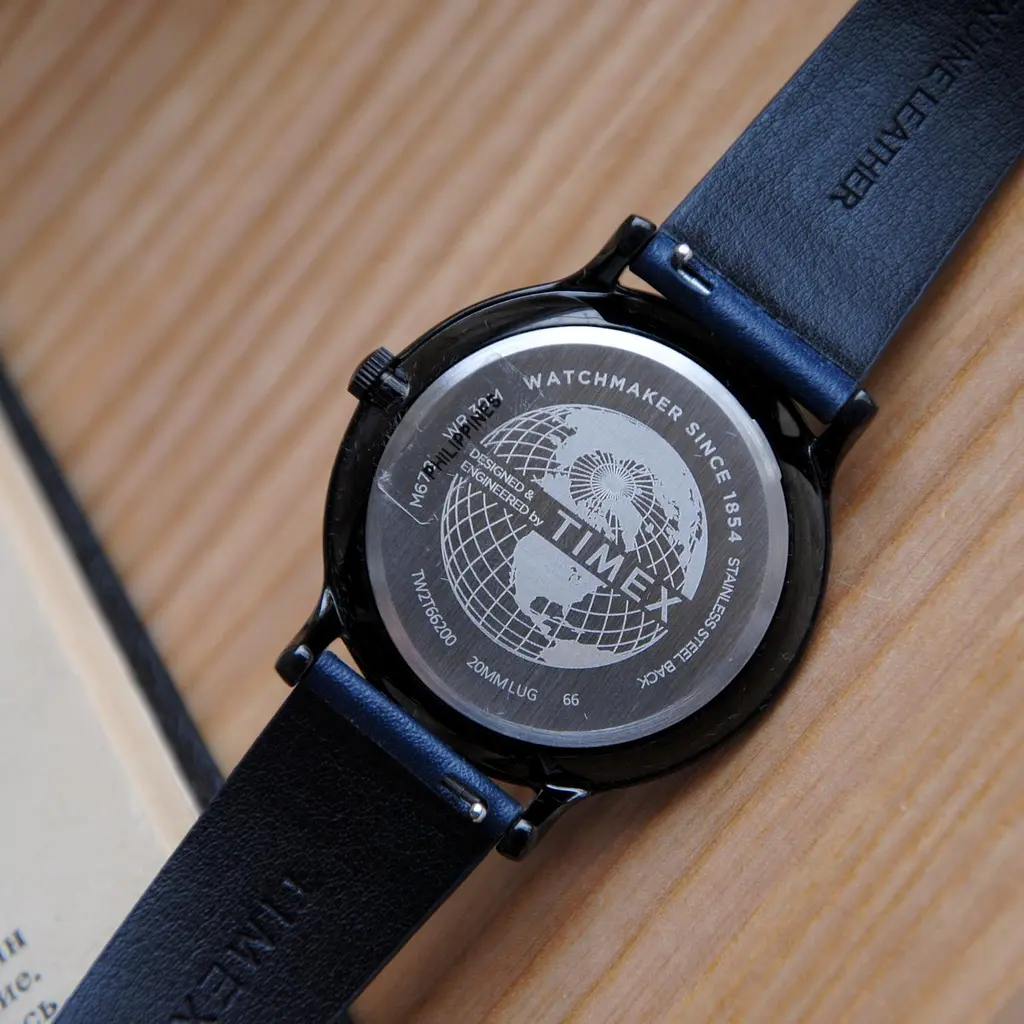 Годинник Timex Tx2t66200 - фото 5