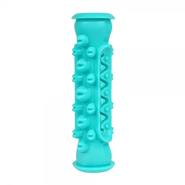 Іграшка для собак Bronzedog PetFun Dental Кістка - фото 4