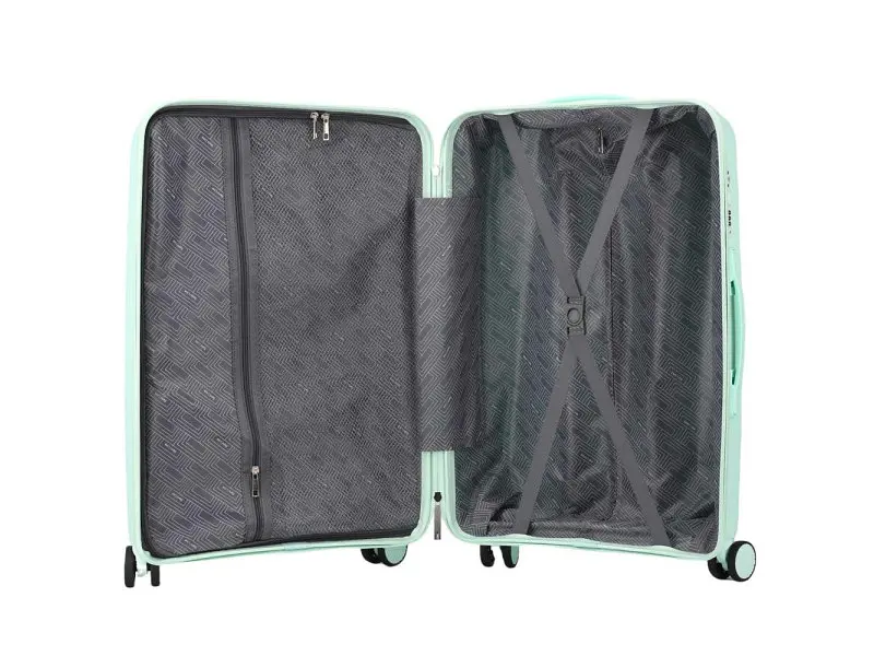 Валіза Semi Line 28 L Mint (T5831-3) - фото 6