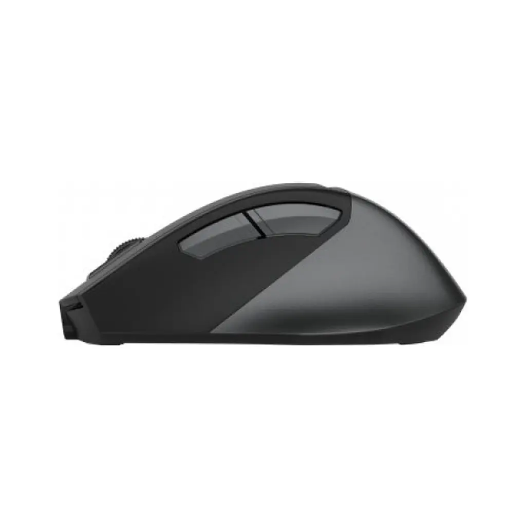Мишка A4Tech FG45CS Air2 Wireless Stone Grey (4711421999656) - фото 4