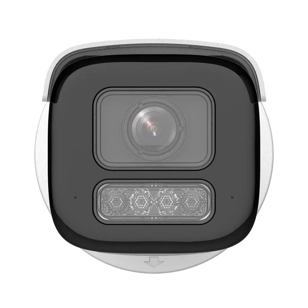 Камера відеоспостереження Hikvision DS-2CD2683G2-LIZS2U (2.8-12) - фото 2