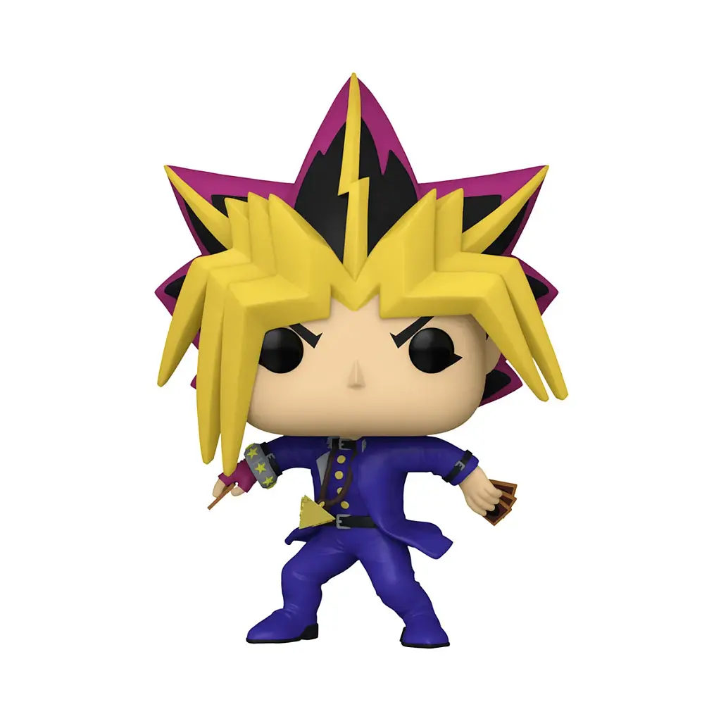 Фігурка для геймерів Funko Pop Ямі Югі (72066) - фото 2