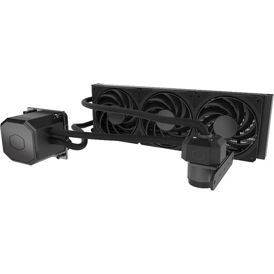 Система водяного охолодження Cooler Master MasterLiquid ML360 Sub-Zero (MLZ-D36M-A19PK-12) EU [111500] - фото 4