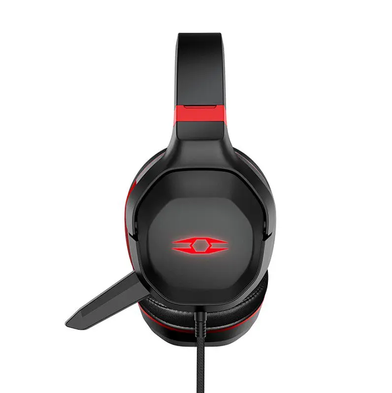 Ігрові навушники Takstar Liberty Gamer Forge 7.1 Black - фото 4
