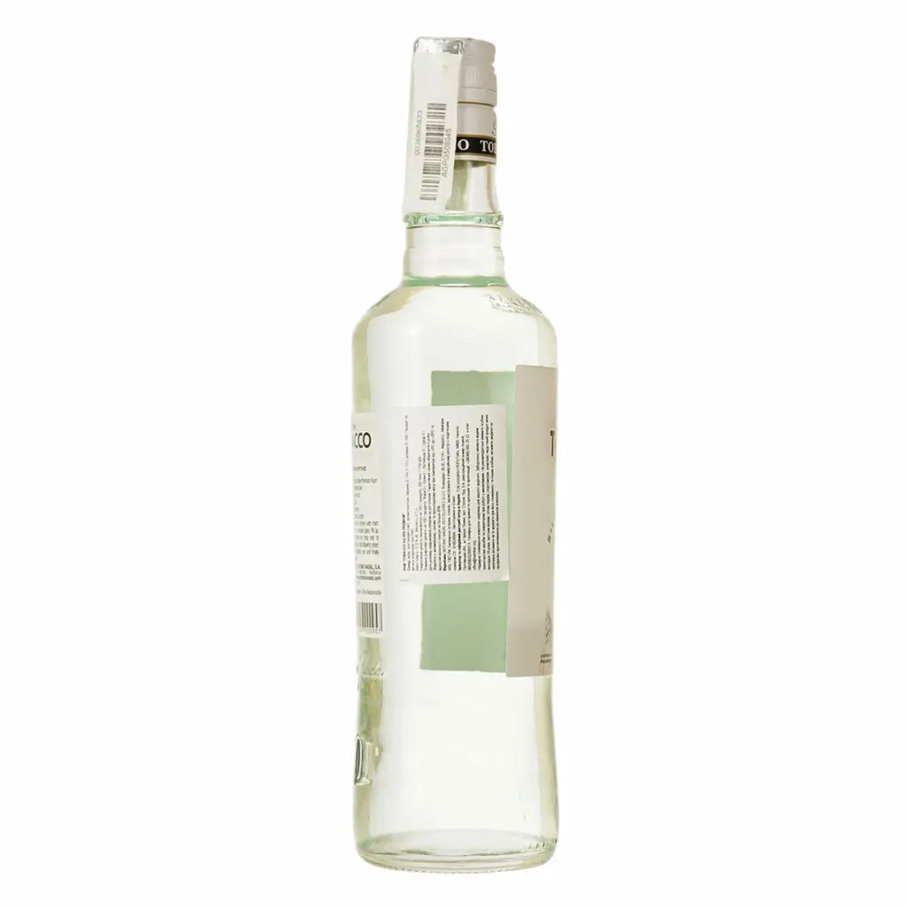 Ром Tobacco Silver Premium 37.5% 0.7л - фото 3