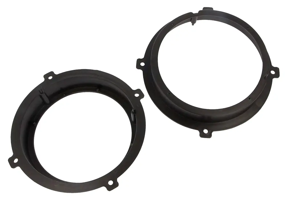 Проставки під динаміки 165 мм / 6.5" ACV 271178-04 для автомобілів Hyundai, KIA - фото 4