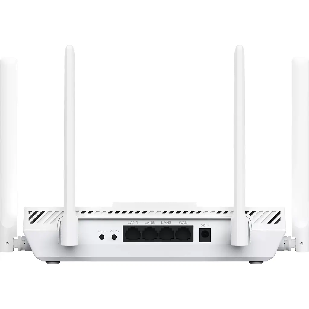 Маршрутизатор ASUS RT-BE3600E (90IG09U0-MO3S10) - фото 5