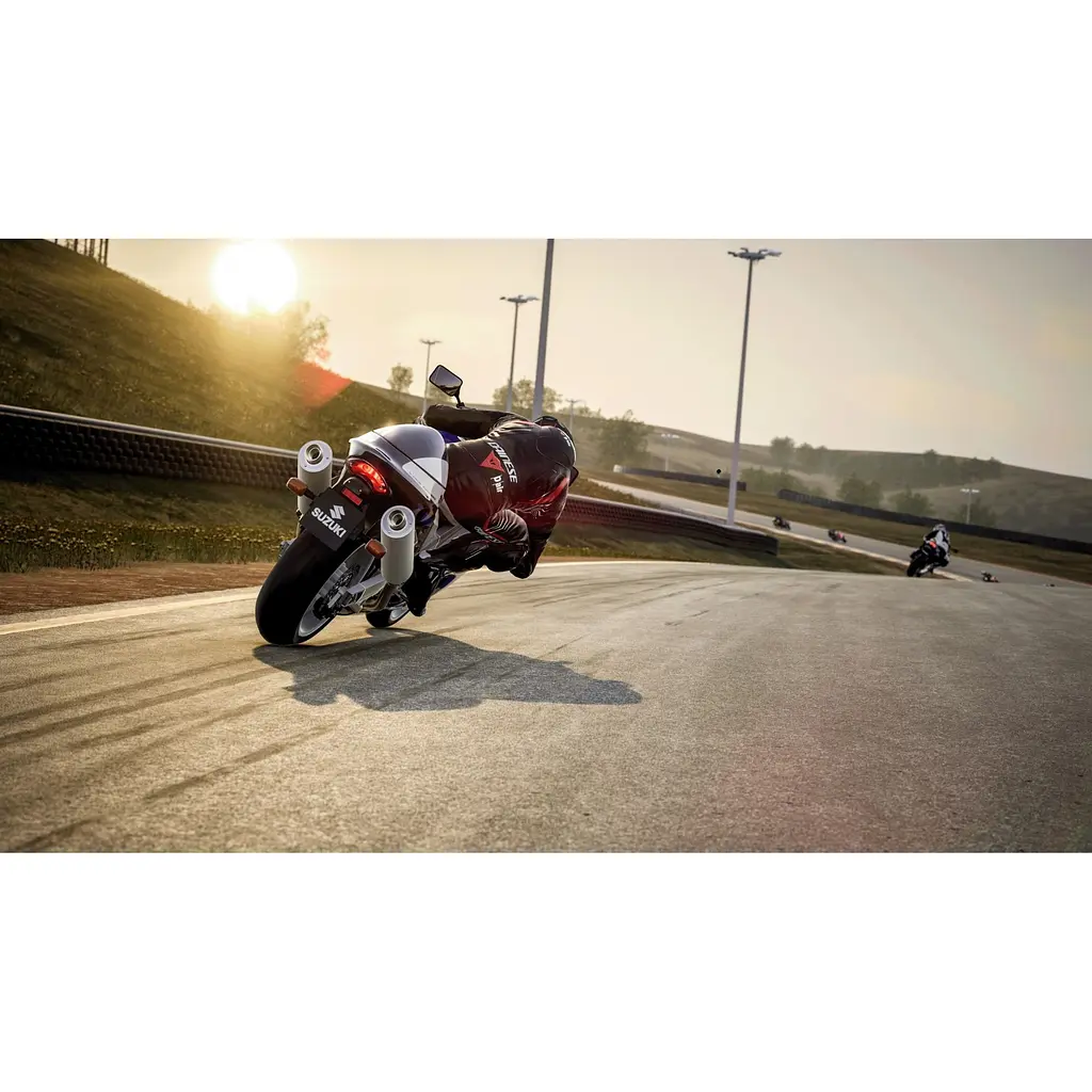 Ключ активації Microsoft Ride 5 - Special Edition для Xbox Series S/X - фото 5