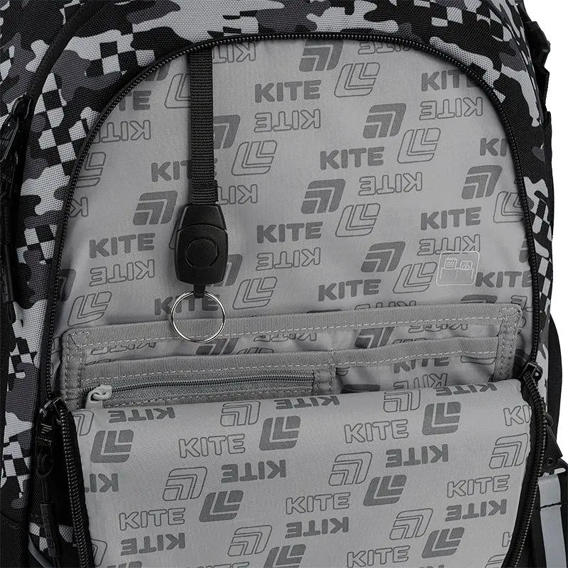 Рюкзак Kite Education teens 727M-1 (K25-727M-1) - фото 9