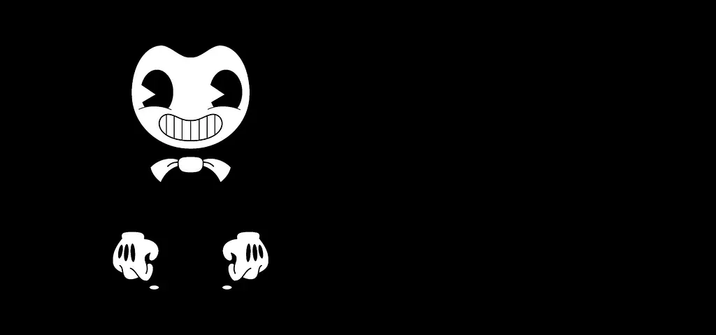 Кружка GeekLand Bendy and the Ink Machine Бенді та чорнильна машина BM .02.20.936 - фото 3