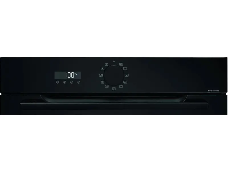 Духовка електрична Brandt BOP7537W - фото 3