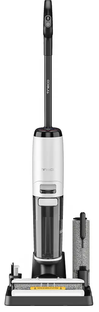 Акумуляторний миючий пилосос Tineco Floor One S7 Steam Plus (SW110600DE) - фото 2