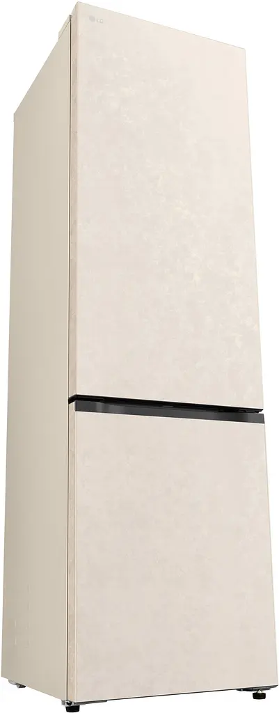 Холодильник LG GC-B509EESM - фото 5