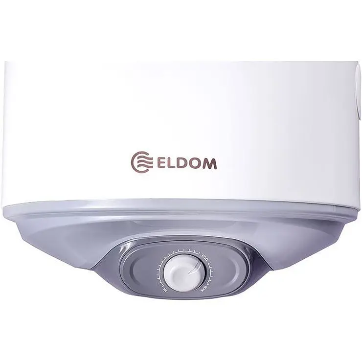 Бойлер Eldom Eureka 100 (WV10046D) [139777] - фото 4