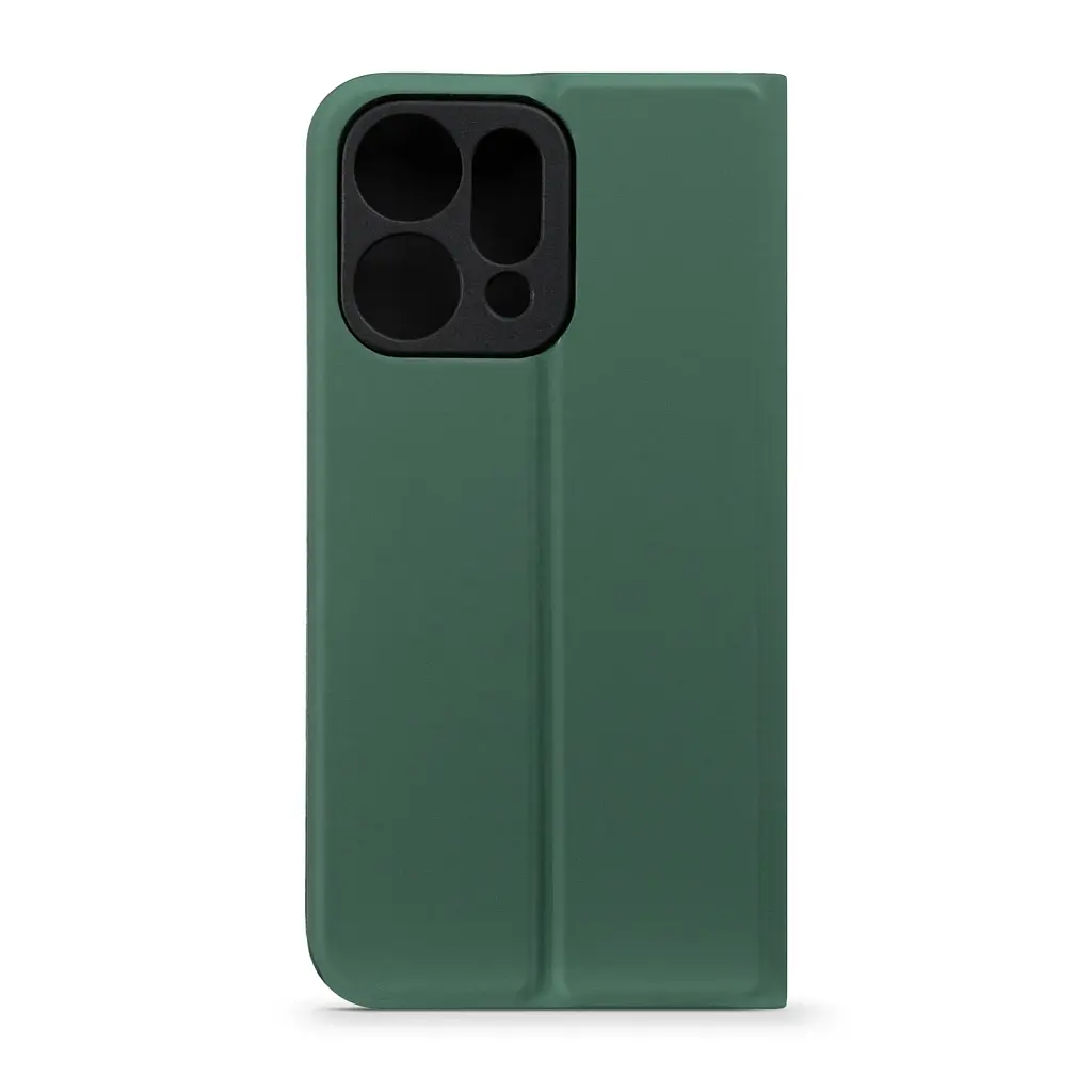 Чохол-книжка ArmorStandart OneFold Case для OPPO Reno14 5G Green - фото 2
