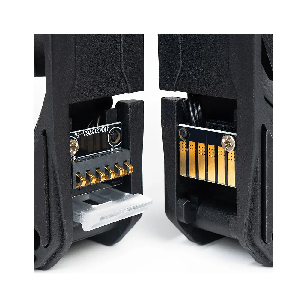 Система рідинного охолодження Chieftec Iceberg 240 DARK (CLC-240-BLK) - фото 6